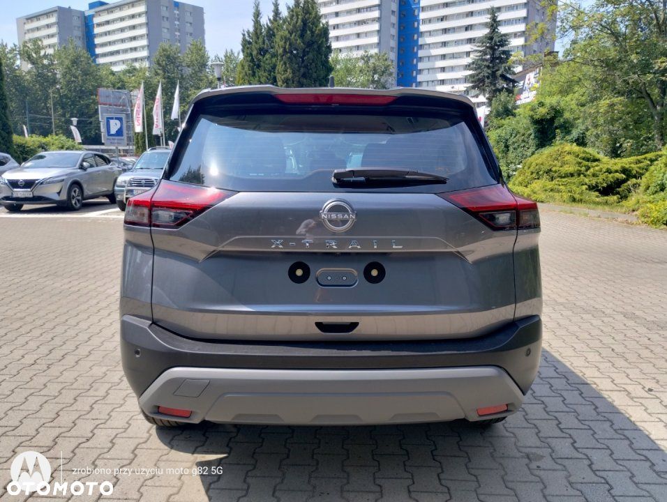 Nissan X-Trail - 3