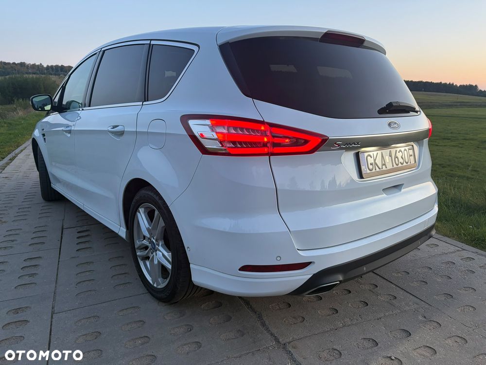 Ford S-Max - 4