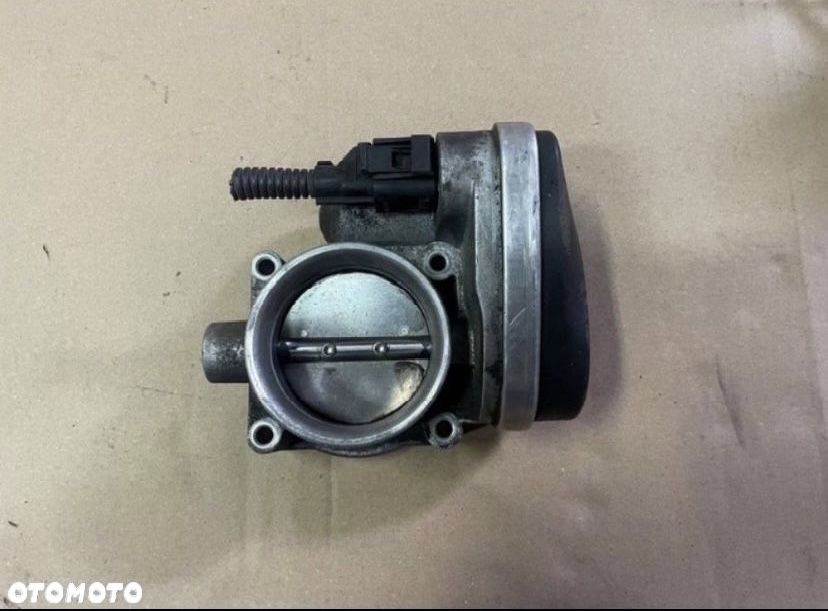 1439224 przepustnica bmw 3 e46 e81 e84 e87 e88 e90 - 1