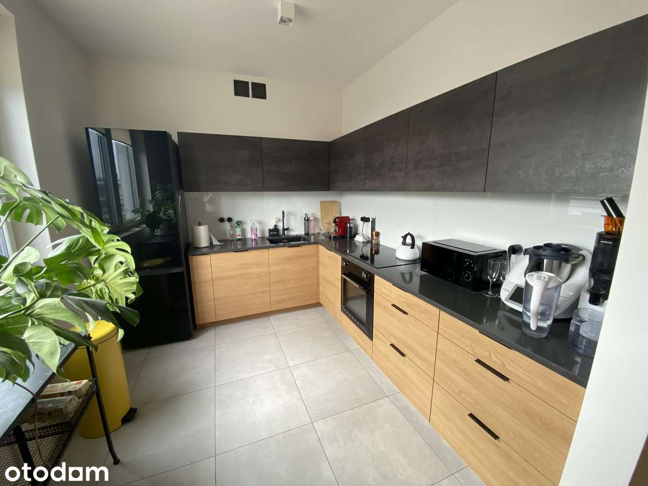 3 pokojowy apartament na Wilanowie, ul. Bruzdowa