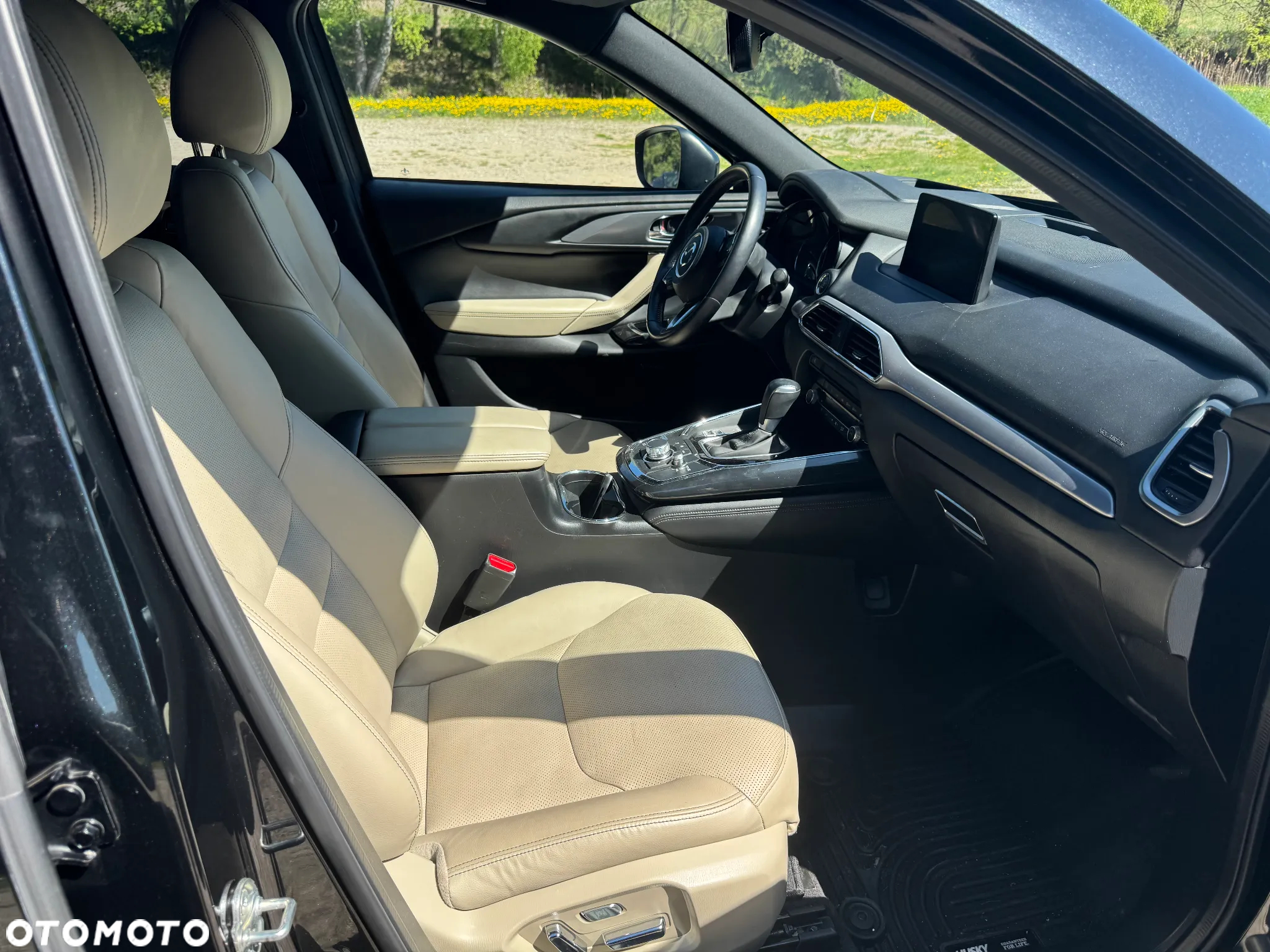 Mazda CX-9 - 6