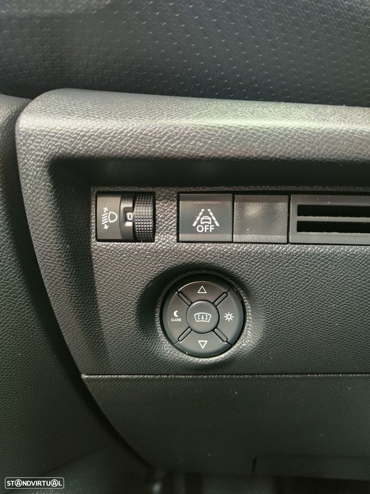 Citroën C4 1.2 PureTech Feel Pack - 46