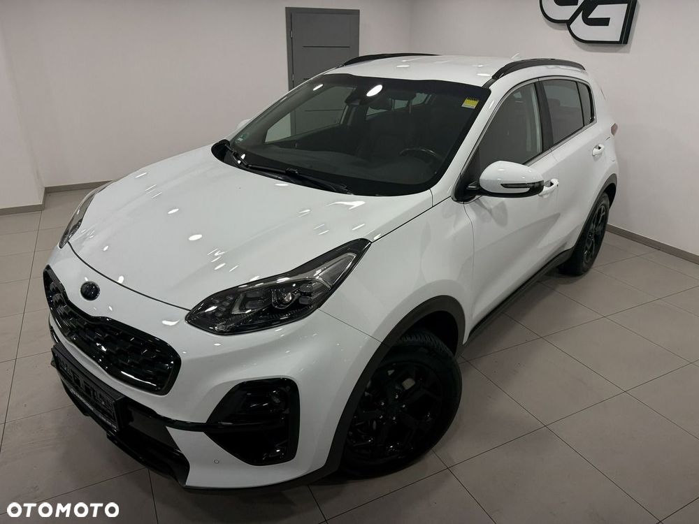 Kia Sportage - 3