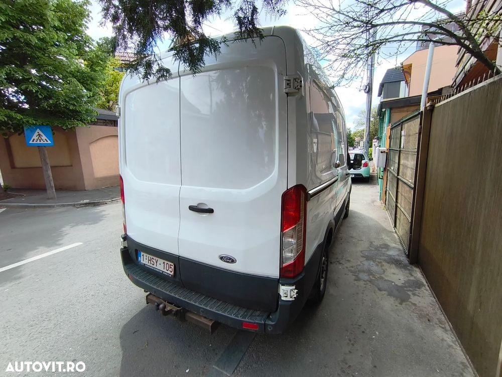 Ford Transit - 7