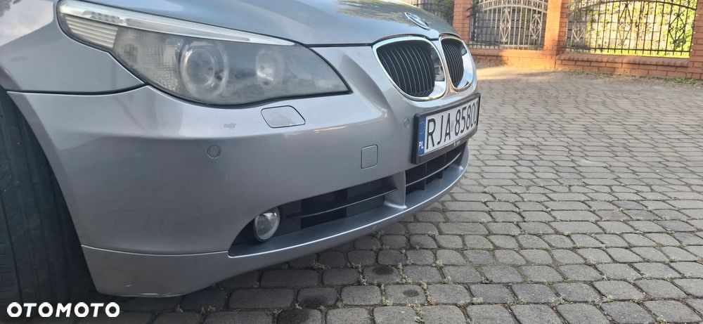 BMW Seria 5 - 12