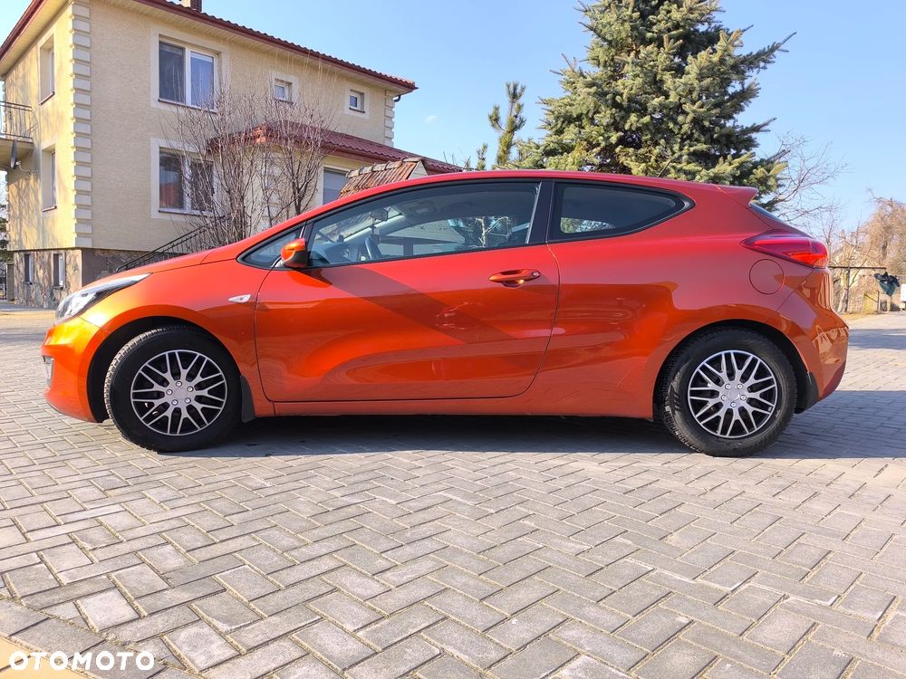 Kia Ceed - 3