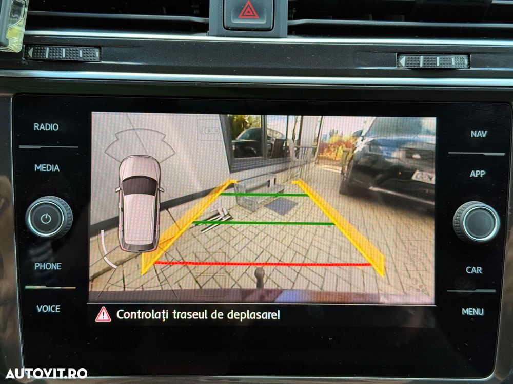 Volkswagen Tiguan 2.0 TDI DPF DSG 4Mot Highline - 37
