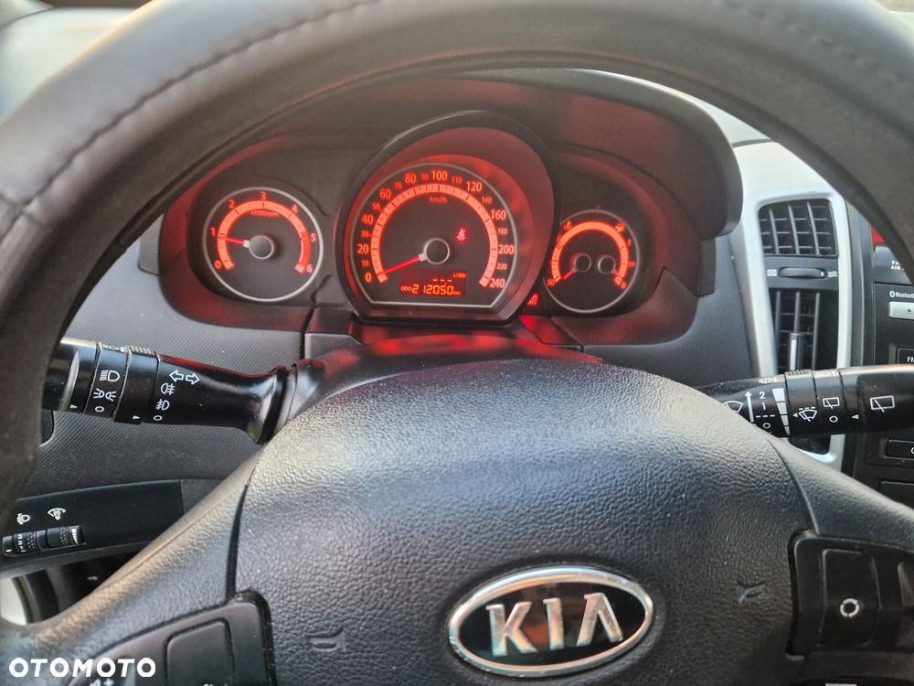 Kia Ceed 1.6 Crdi Comfort - 7