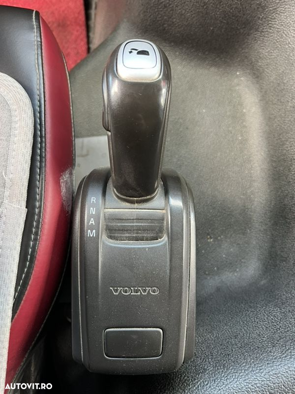 Volvo FM500 - 6