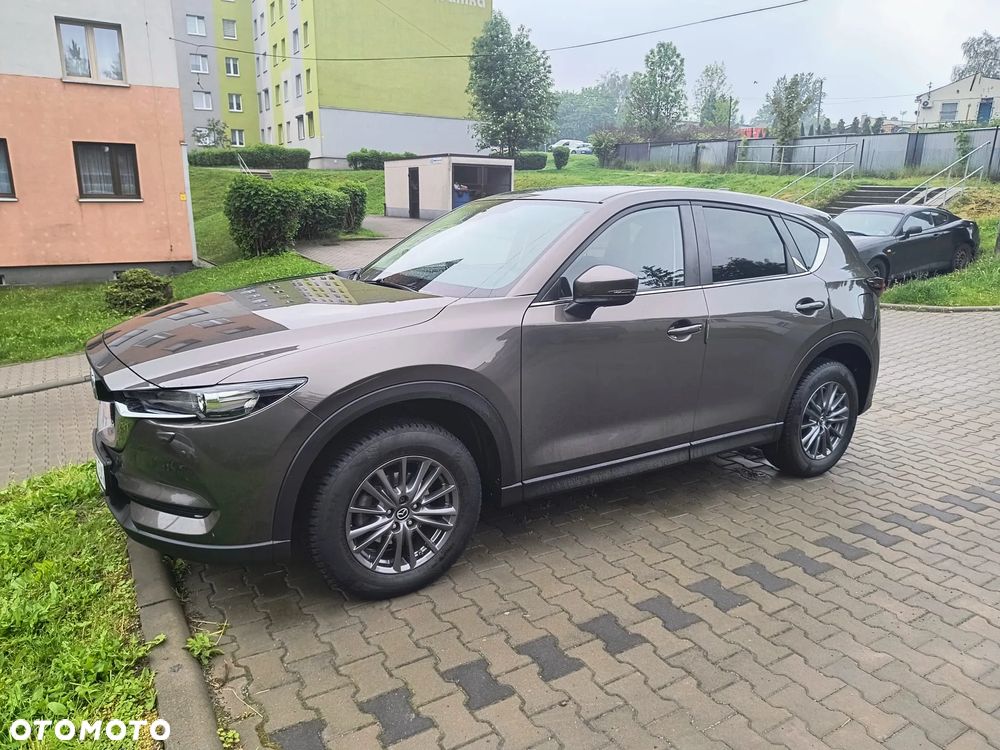 Mazda CX-5 2.0 Skyjoy 2WD - 3