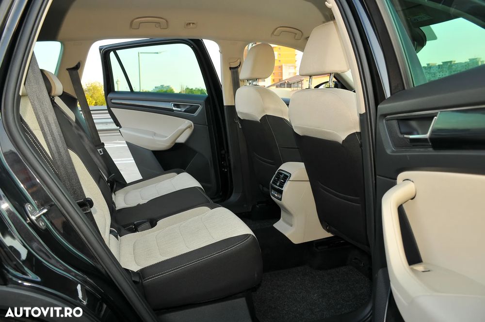 Skoda Kodiaq 2.0 TDI 4X4 DSG Style - 5