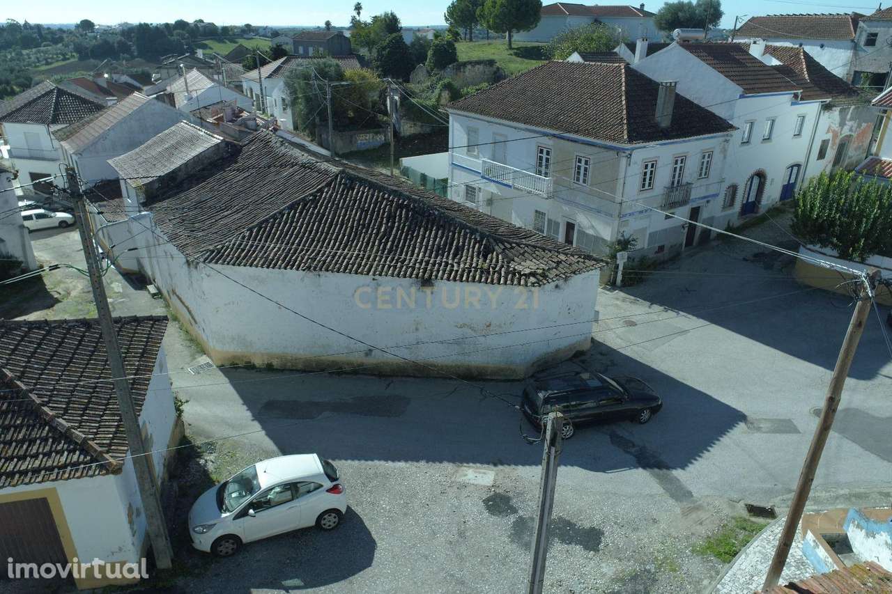 Apartamento T3 e T2 para Construção - PIP Aprovado - Torres Novas - Grande imagem: 3/27