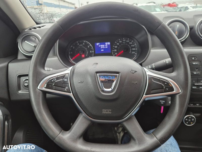 Dacia Duster - 12
