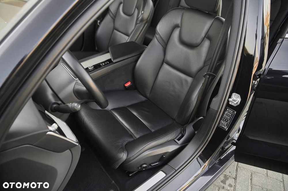 Volvo S60 T4 Inscription - 27