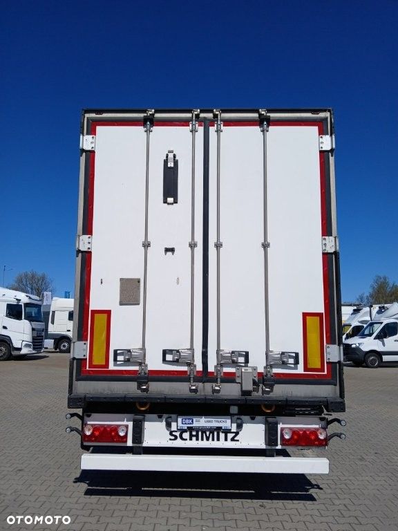 Schmitz Cargobull SCB S3B (32830) - 5