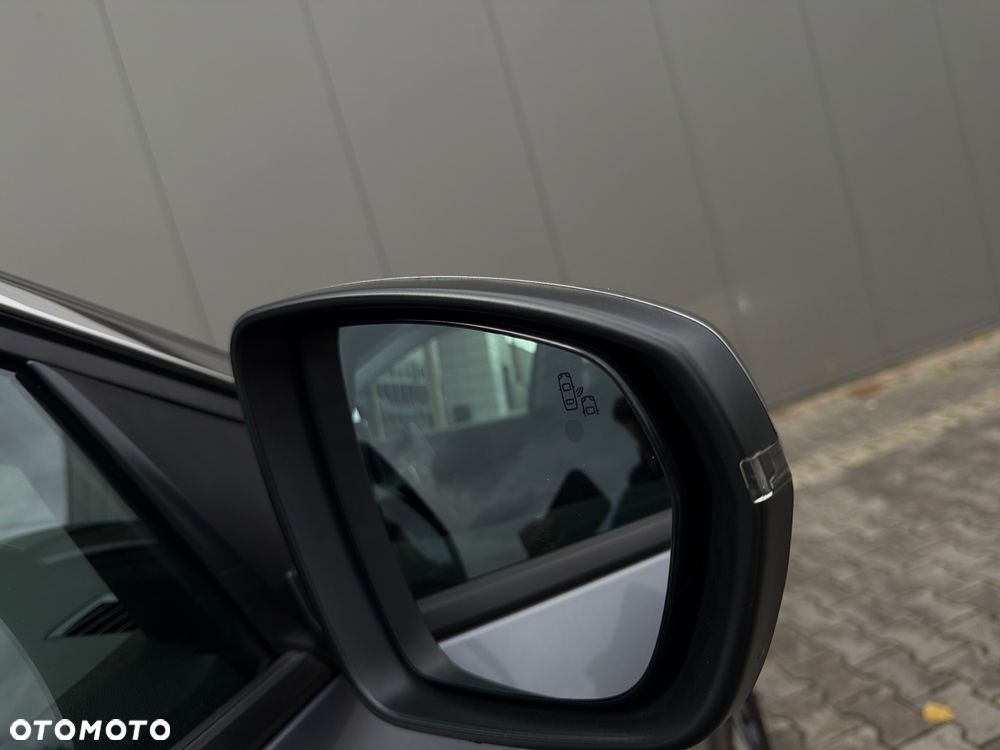Peugeot 3008 2.0 BlueHDi Crossway S&S EAT8 - 23
