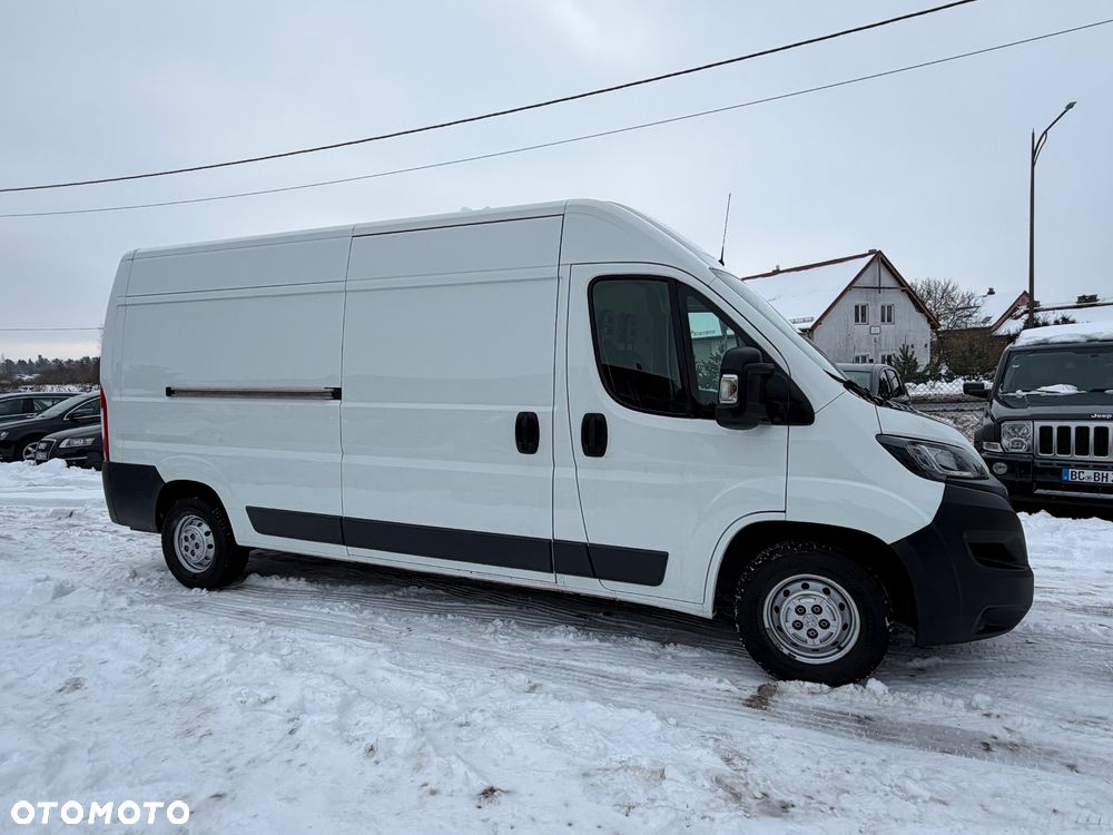 Peugeot BOXER - 7