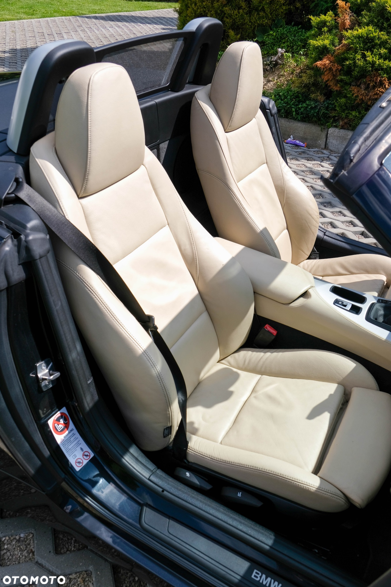 BMW Z4 23i sDrive - 13