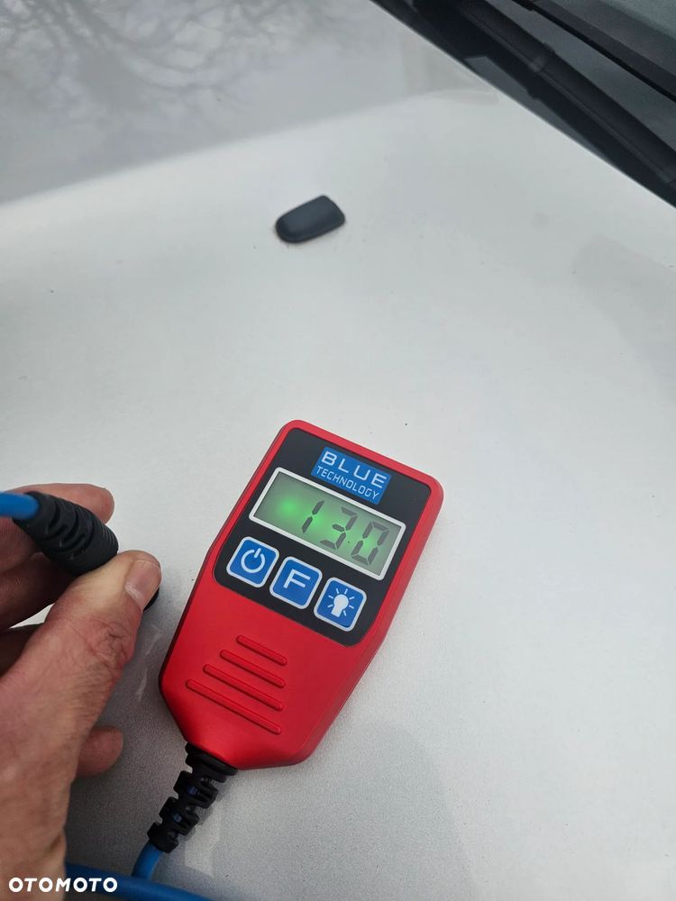 Ford Focus 1.5 TDCi DPF Start-Stopp-System Titanium - 36