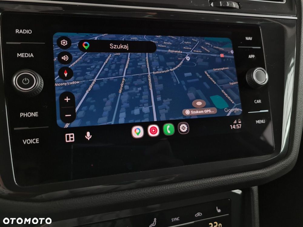 Volkswagen Tiguan 2.0 TSI 4Mot Life DSG - 32