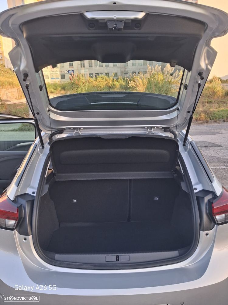 Opel Corsa 1.2 T - 22