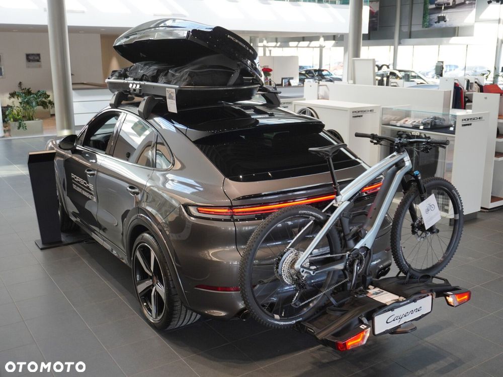 Porsche Cayenne - 13