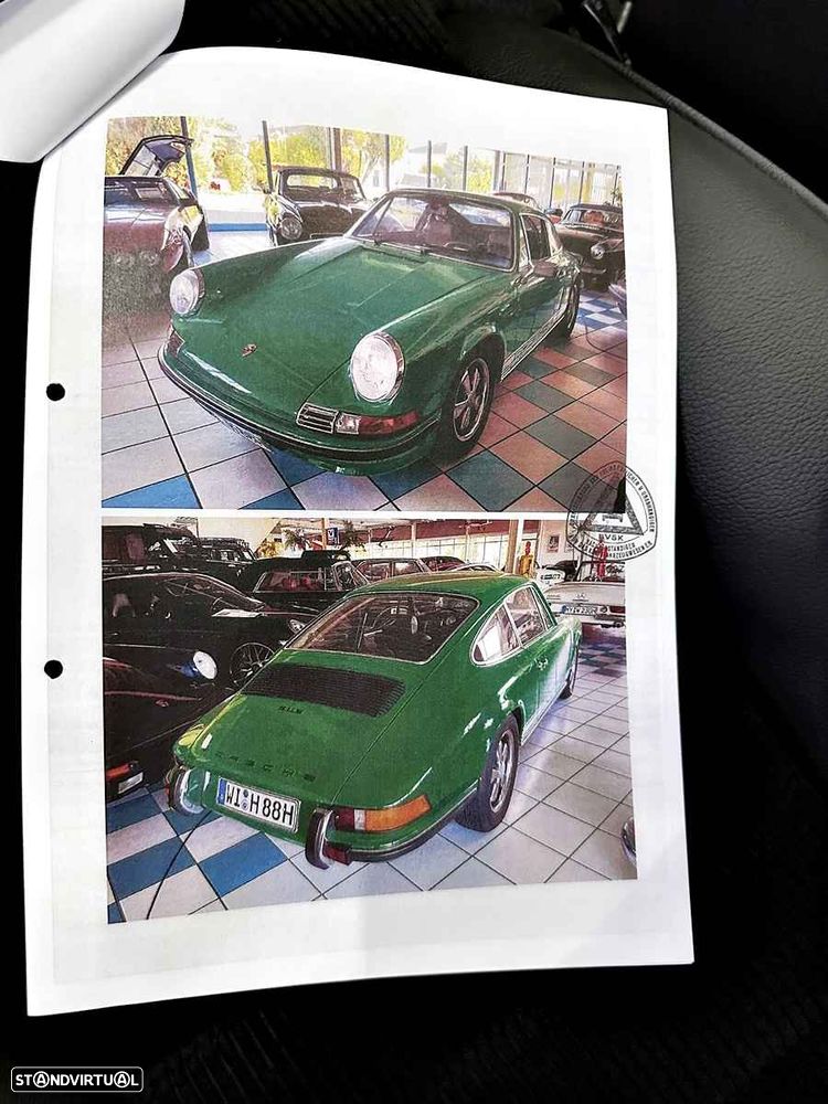 Porsche 911 (991) - 60