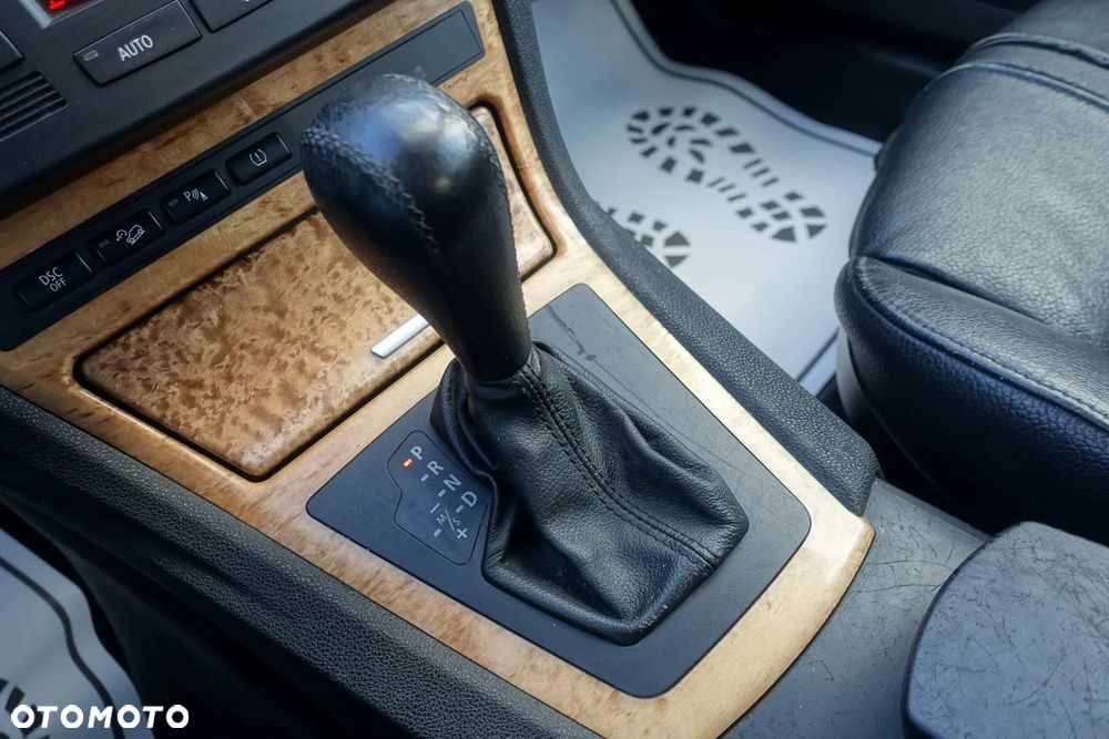 BMW X3 - 20