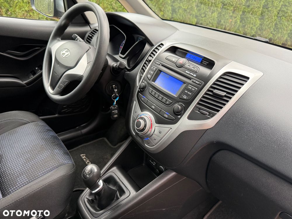 Hyundai ix20 - 29