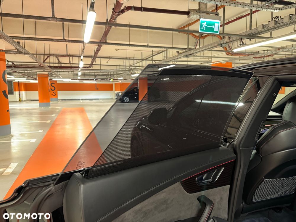 Audi RS Q8 TFSI mHEV Quattro Tiptronic - 22