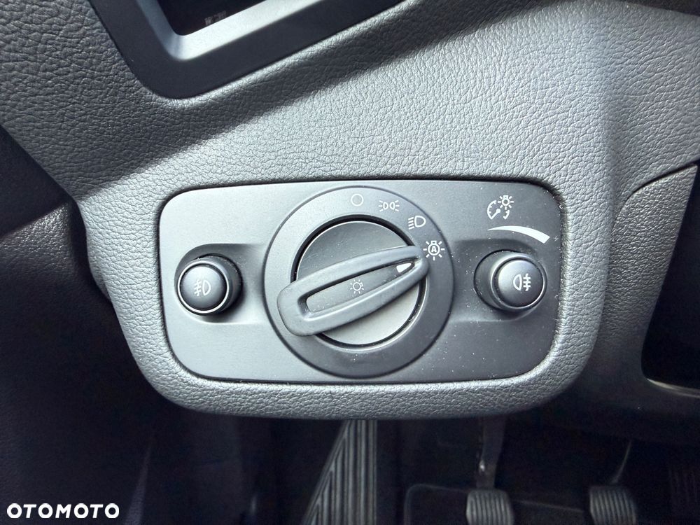 Ford Grand C-MAX 1.5 EcoBoost Start-Stopp-System Titanium - 31