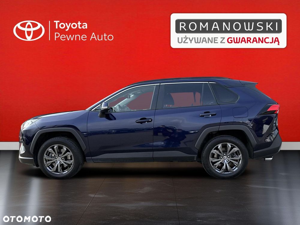 Toyota RAV4 - 10