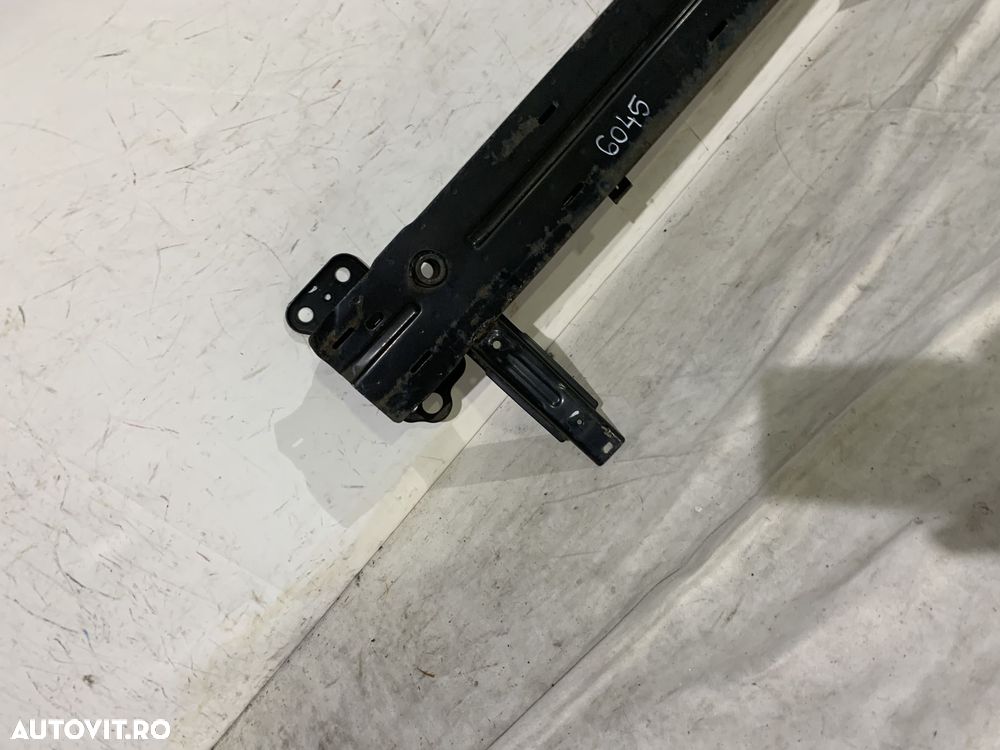 Armatura Bara fata, Kia Picanto, 2017, 2018, 2019, 2020, 2021, 2022, codorigine OE G6000. - 5