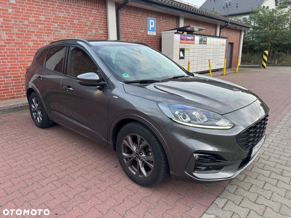 Ford Kuga 1.5 EcoBoost FWD ST-Line - 2