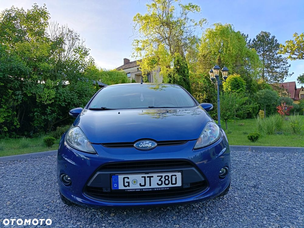 Ford Fiesta - 39