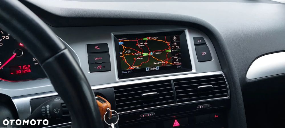 Audi A6 Avant 2.0 TFSI - 35