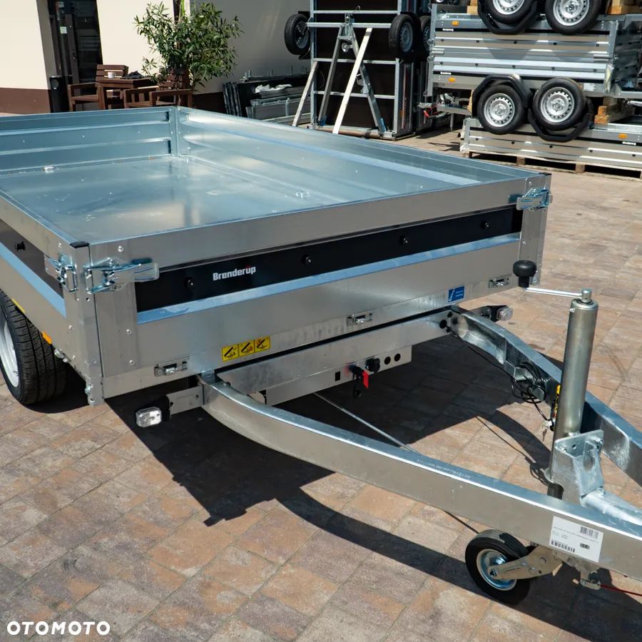 Brenderup BT4310STB2700 - 10