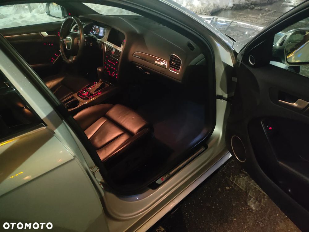 Audi S4 Avant 3.0 TFSI Quattro S tronic - 16