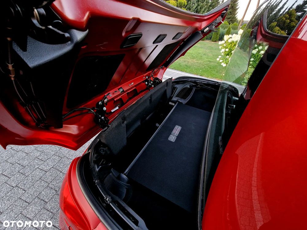 Peugeot 207 1.6 VTi Sporty - 20