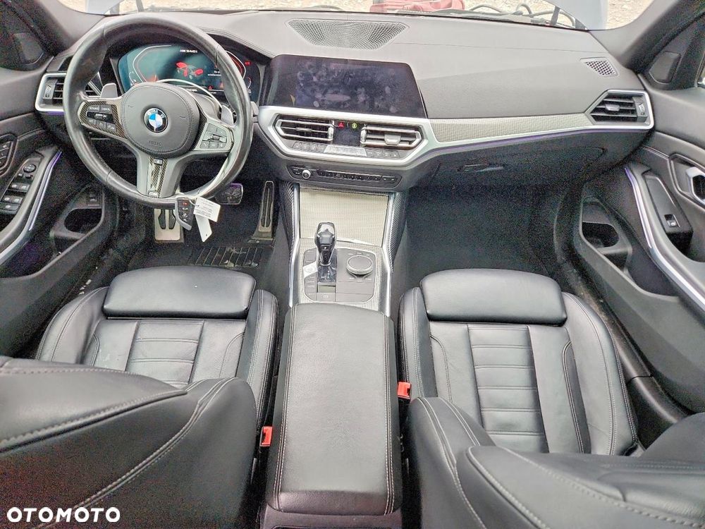 BMW Seria 3 M340i xDrive - 7