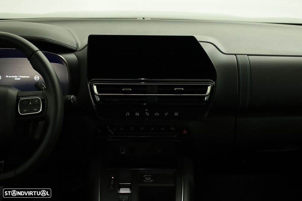 Citroën C5 Aircross 1.6 Hybrid Plus e-EAT8 - 10