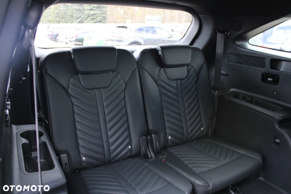 Kia Sorento 2.2 CRDi Prestige Line 4WD DCT 7os - 26