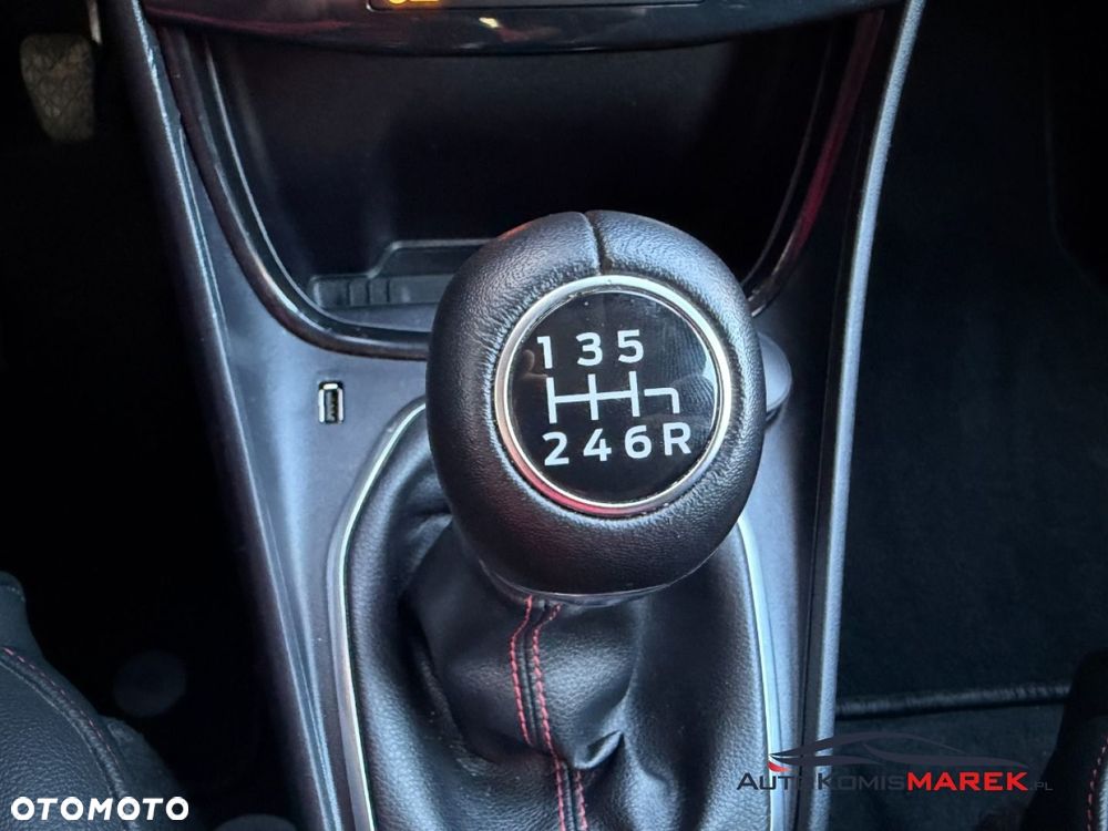 Ford Puma 2024