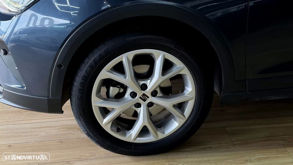 SEAT Arona 1.0 TSI FR - 6
