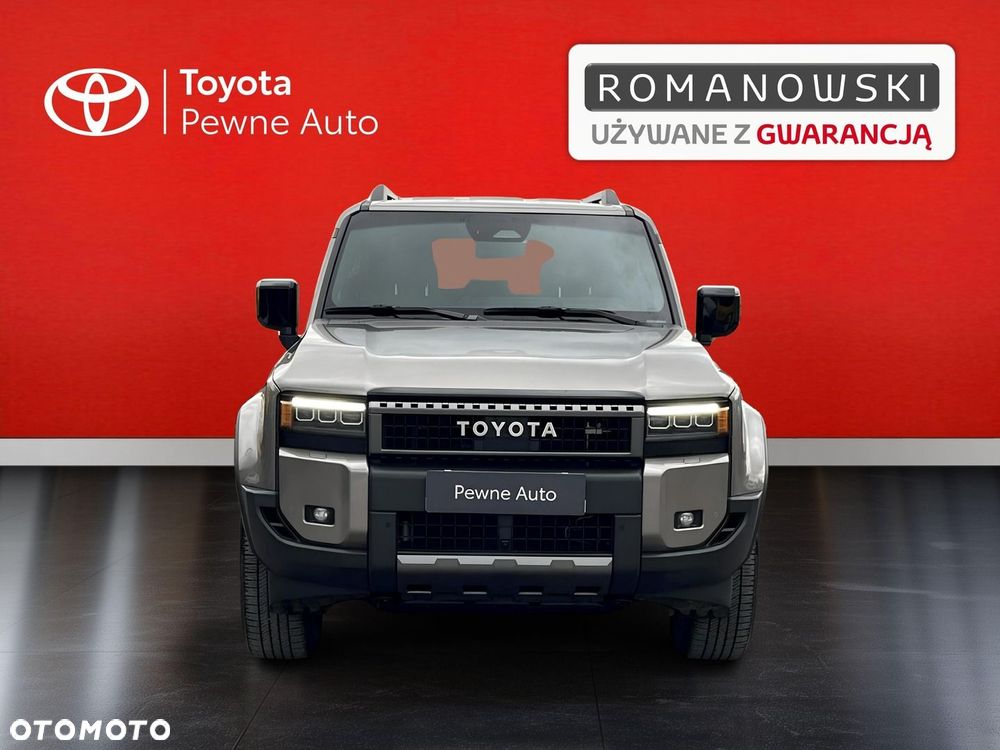 Toyota Land Cruiser LC 2.8 D-4D Executive - 18