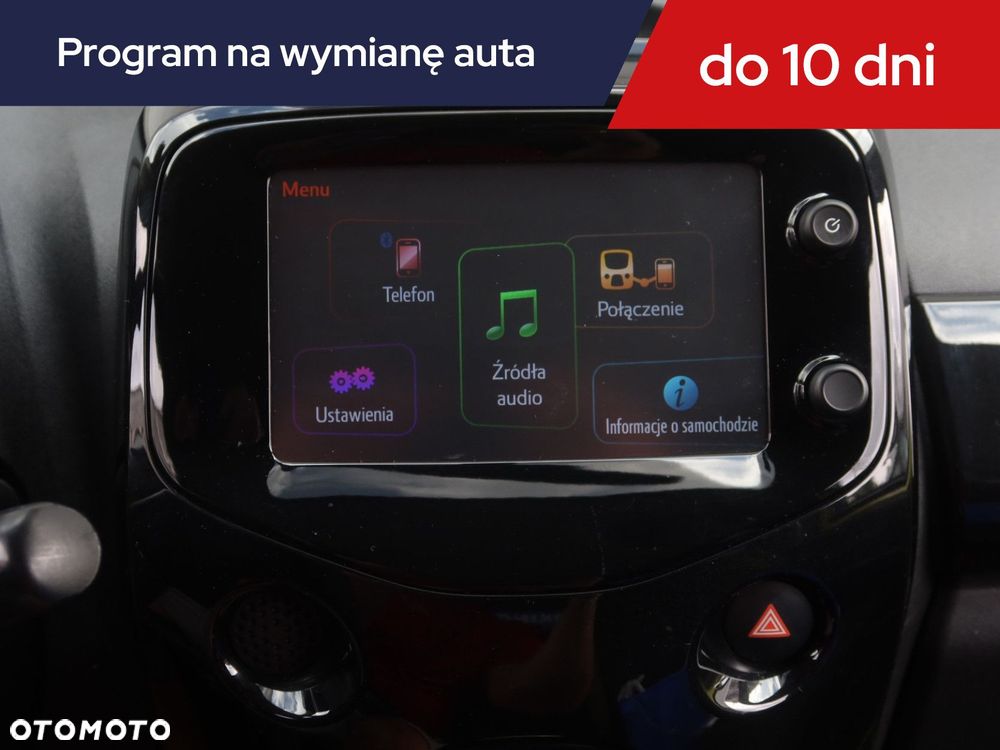 Toyota Aygo - 14