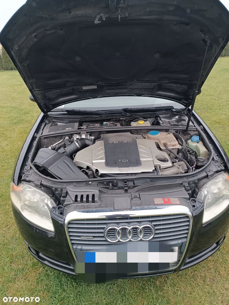 Audi A4 Avant - 7