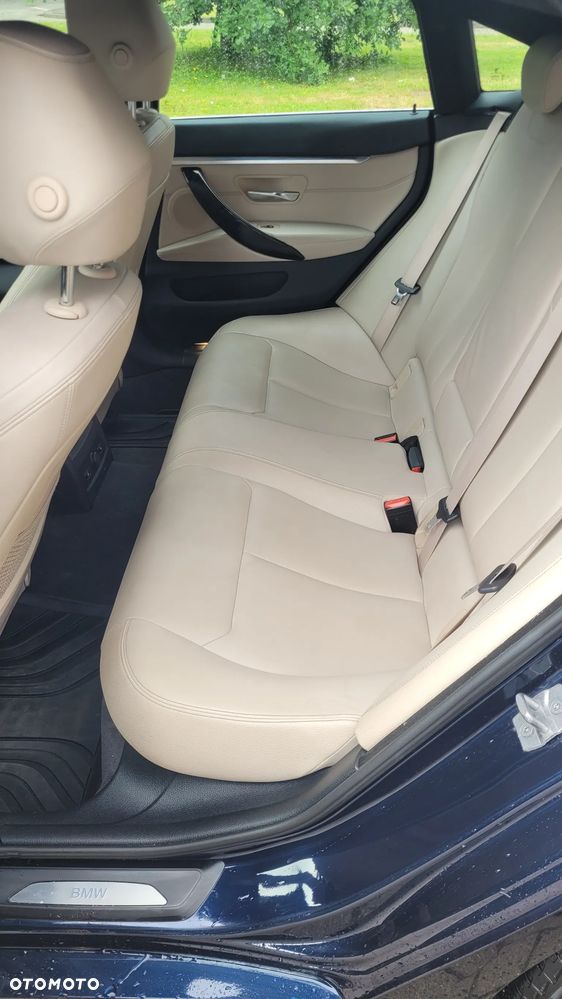 BMW Seria 4 428i - 9
