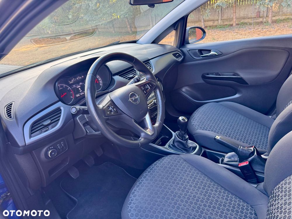 Opel Corsa 1.4 Innovation - 13