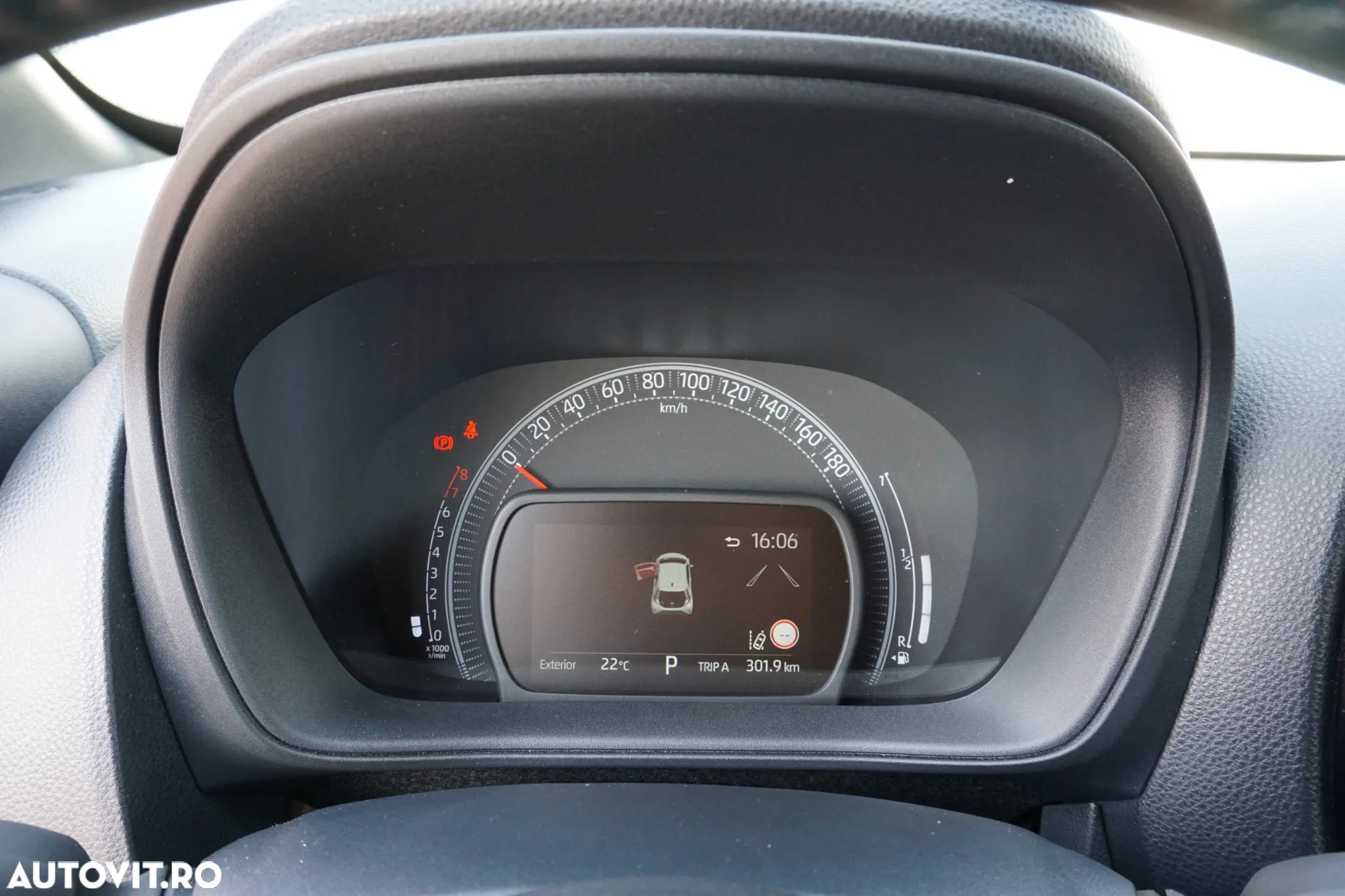 Toyota Aygo - 12